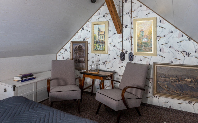 Квартира Sea&Sun Loft