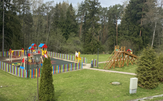 Частный дом Резиденция Мелихово парк