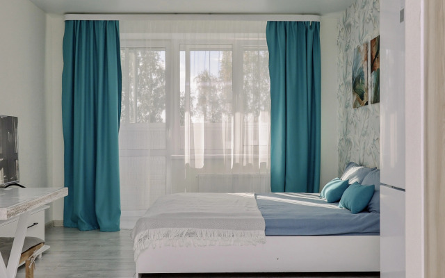 Апартаменты Privi House на Ипподромной 17