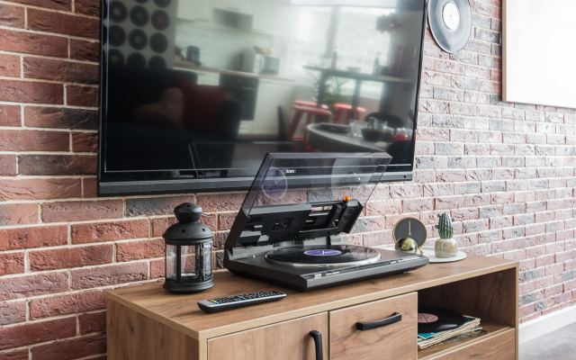 Gm V Stile "rok-N-Roll" S Vidom Na Kreml Apartments