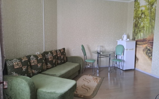 Отель Былина