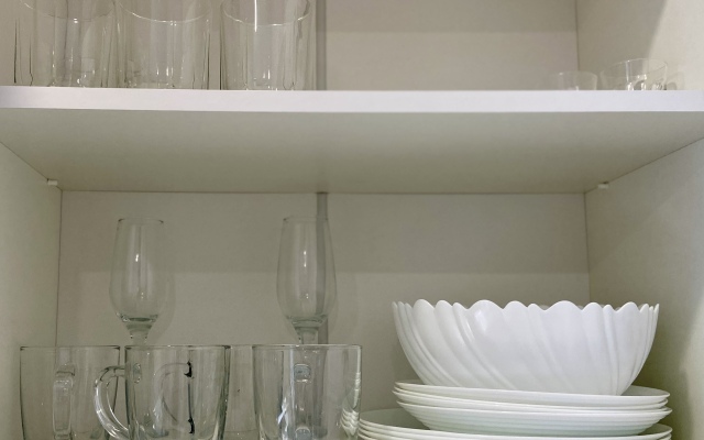 Апартаменты Бизнес класса Степное Очарование