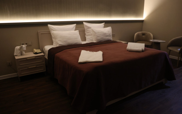 Hotel "panorama"
