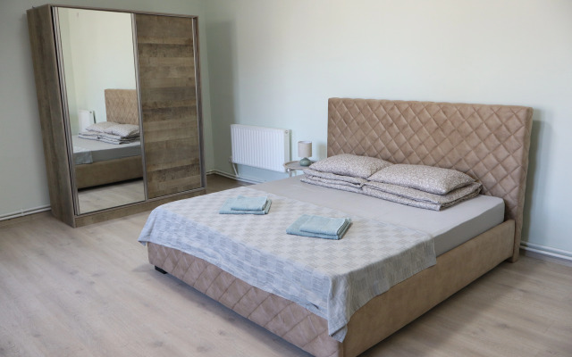 Gyumri Midtown Guest House