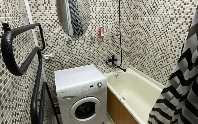 Квартира на Некрасова 49