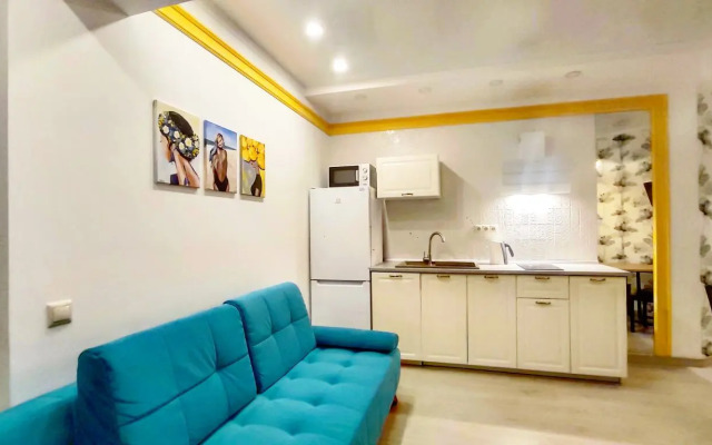 M Apartments Grand Versailles 3 Apartments