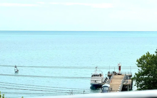 Апартаменты Каравелла Португалии