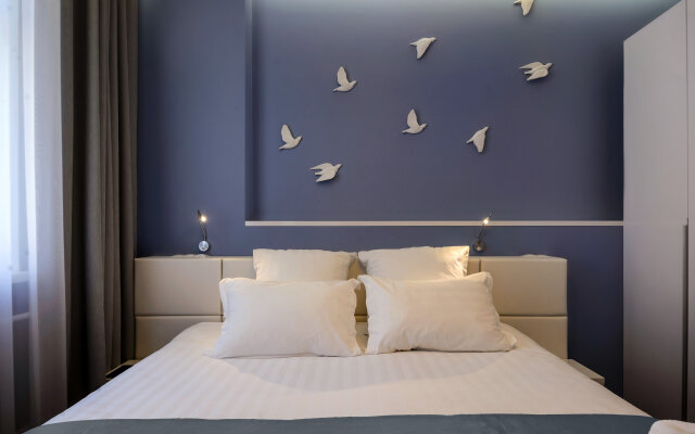 Ahotels Design Style Hotel