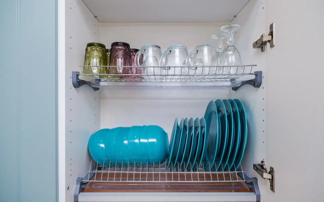 363 v Zhk Letniy dlya Bolshoy Kompanii Apartments