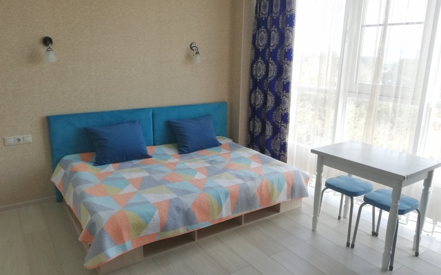Golubyie Dali Apartaments
