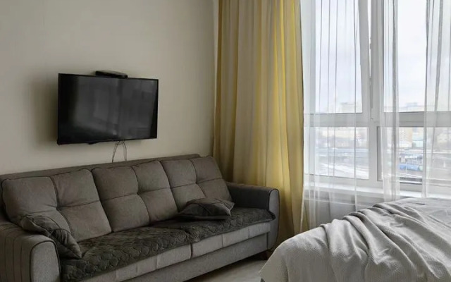 Ryadom S Moskva-Siti Flat