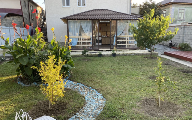 524 Guest house