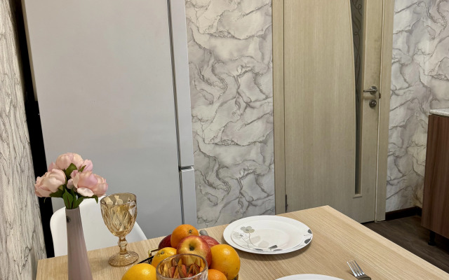 Апартаменты на к162