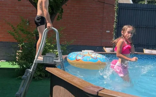 Апартаменты Рафаэлла Изумруд