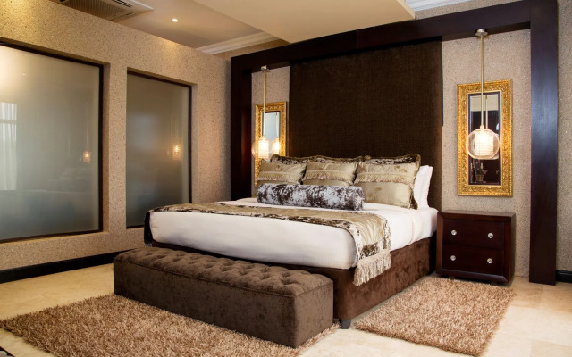 Villa Monticello Boutique-hotel