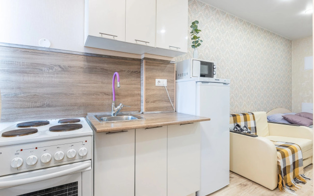 Апартаменты на Первомайской