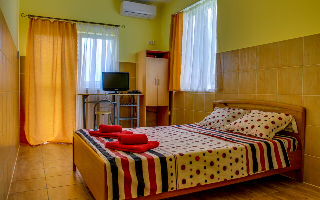 Morskoj Angel Guest House