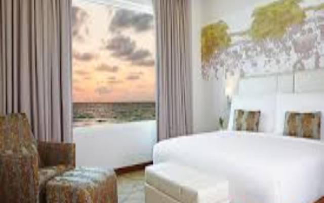 Radisson Hotel Colombo