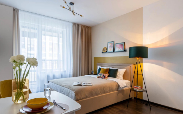 Квартира Воробушек