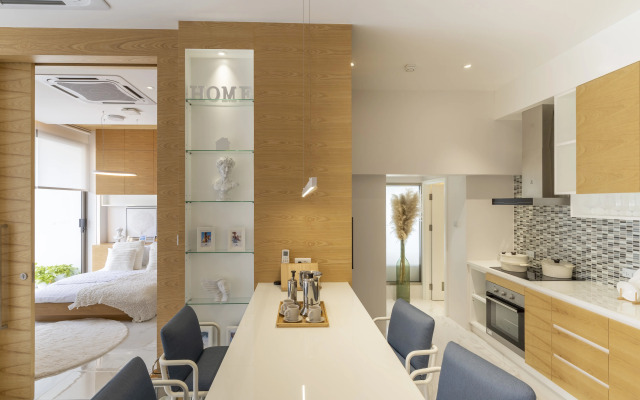 The Residence by Andaman Phuket Villa