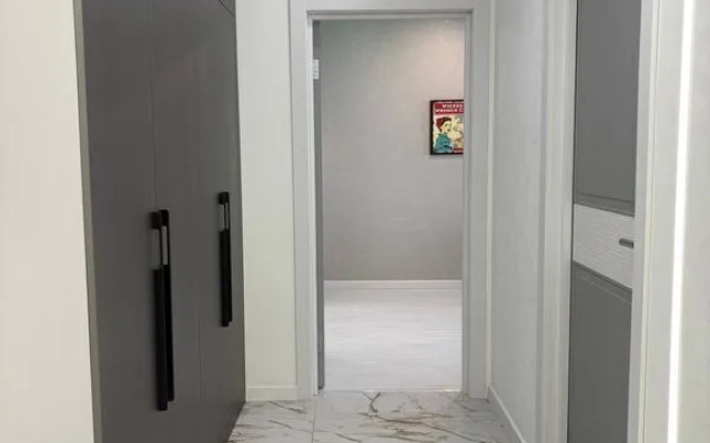 Квартира на Калинина 86 13 Этаж