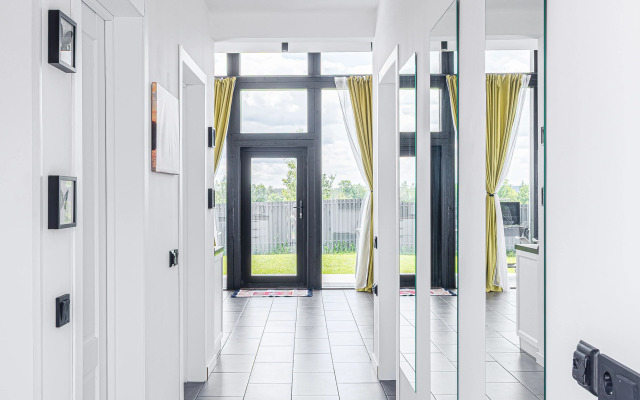 Частный дом Barns Village 2