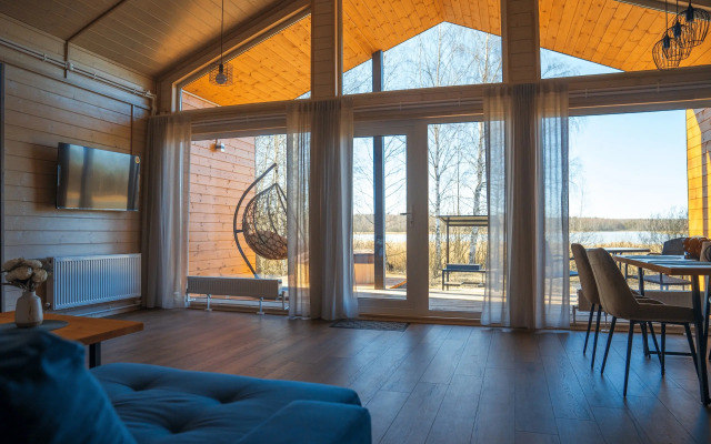 База отдыха Сойма Парк