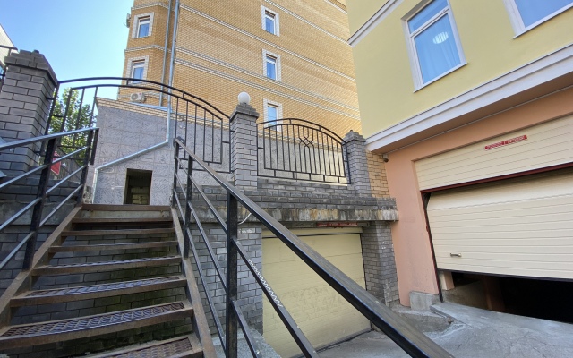 Апартаменты Карла Маркса Центр