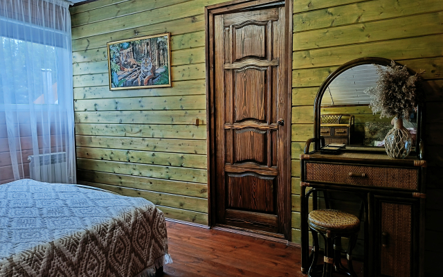 Частный Дом в Павёлкино 12Б