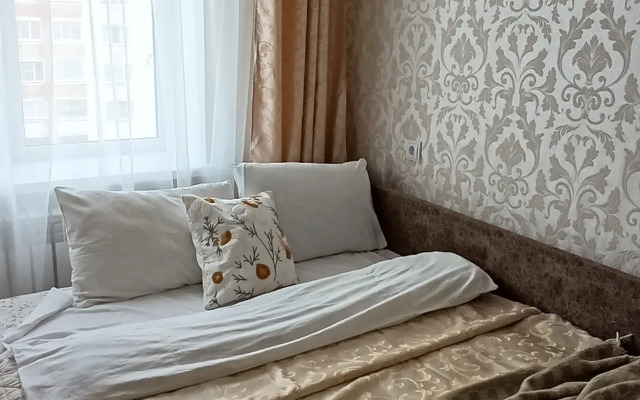 Квартира Мини на Героев - фото 2