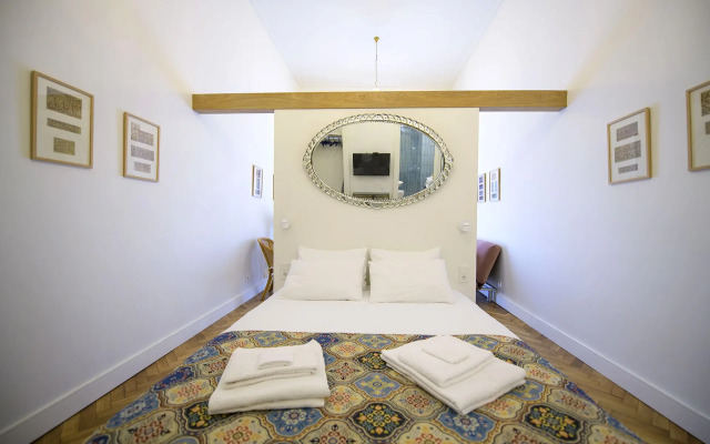 Boutique hotel Funicular Inn