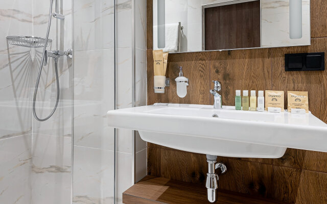 GREENGATE HOTEL&SPA Hotel