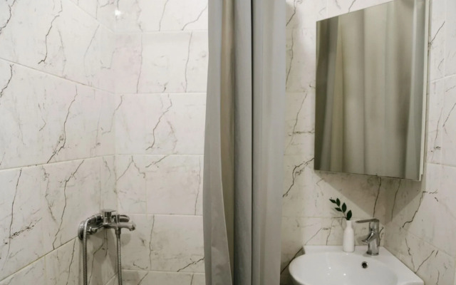 Апартаменты в Историческом Центре 1