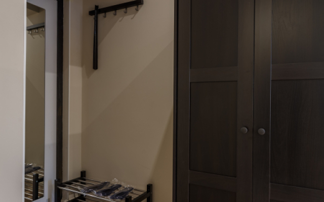 FortEstate prospekt Vernadskogo 41 Str 1 17 Apartments