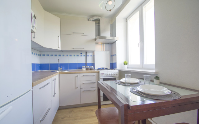 Апартаменты Обойная 10