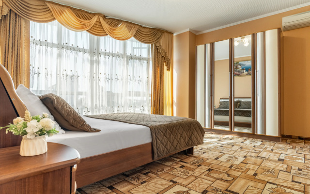 Zoremma Guest House