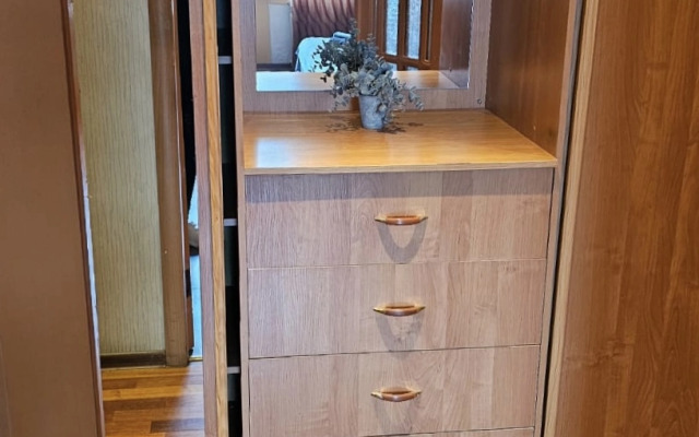 Апартаменты 2-комнатная в Подольске