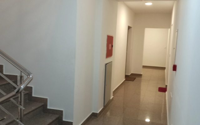 Apartments Budva City De Lux