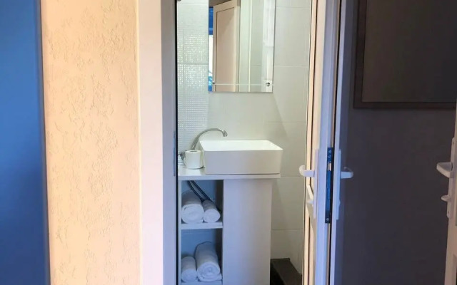 Zapovedny Otelchik Guest house