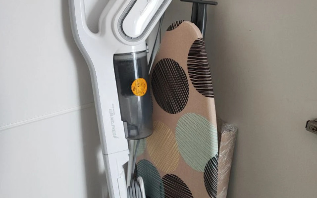 Uyutnaya Odnokomnatnaya v Sukko dlya 2 Gostey Flat