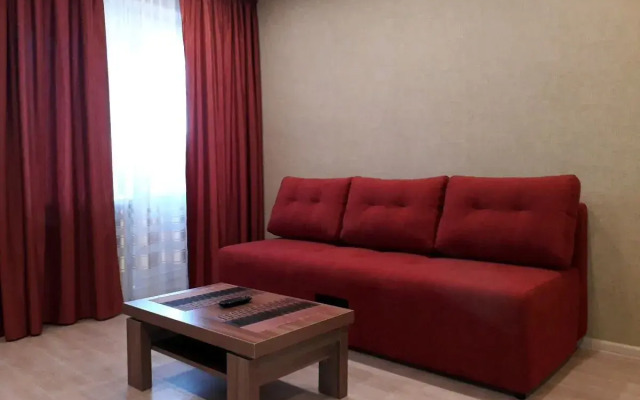 Квартира Однокoмнaтная в Центре Гoрoда