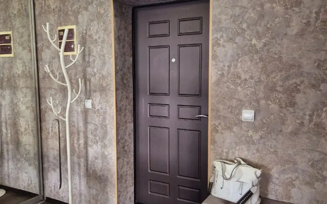 Vozdushnaya Kvartira S Vidom Na Mamaev Kurgan Flat