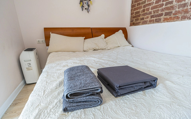 Апартаменты 1-комнатные на Римского-Корсакова