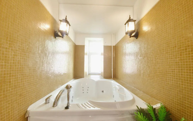 Мини-отель Строгино-Экспо