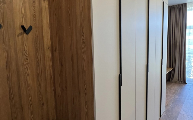 Апартаменты Да Винчи Манго