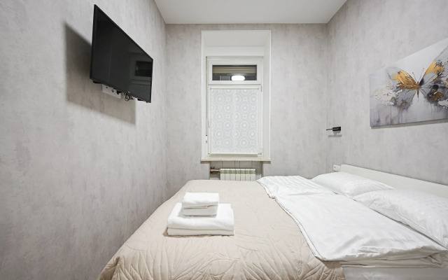 1912 Na Suvorovskom Prospekte №2 Apartments