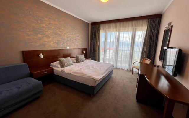 Millennium Hotel