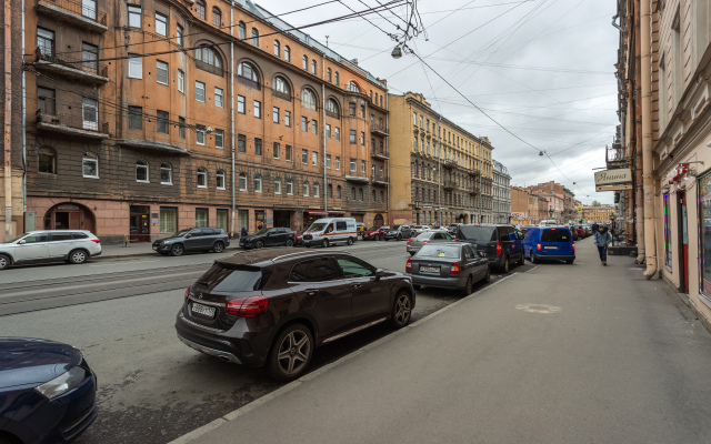 Tapki Living Quarters