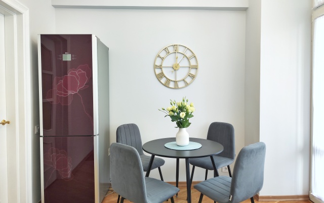 Апартаменты Стильная в Историческом Центре