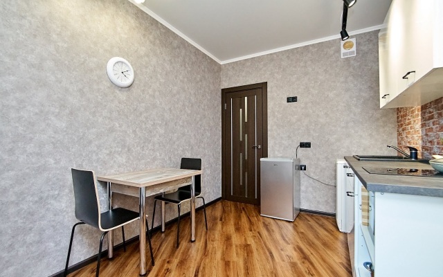 Квартира на Евгении Жигуленко 11/2